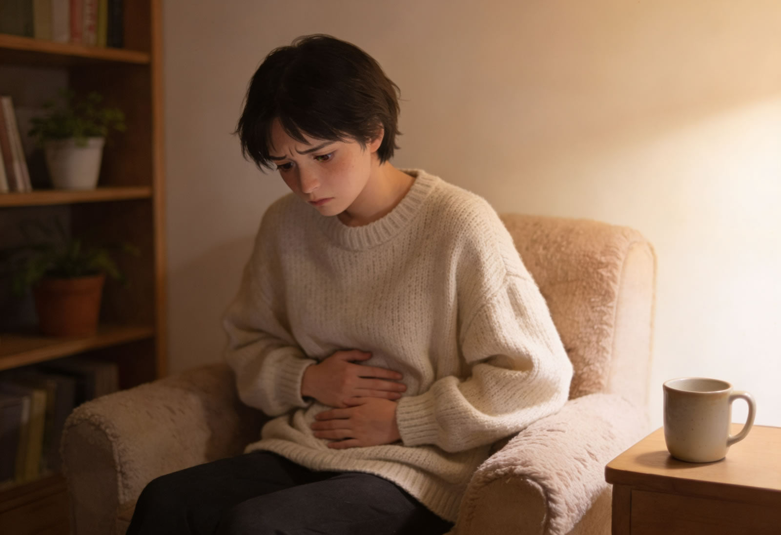 Immunsystem stärken Ursachen
