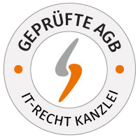 Geprüfte AGB