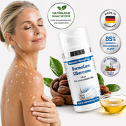 Silbercreme Dermacare mit kolloidales Silber 100 ml
