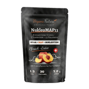 NukleoMAP13 PE - 300g Pulver mit 8 essenziellen Aminosäuren