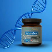 Nukleotide "Nukleopure - Premium Nukleotide"