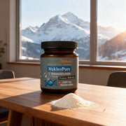 Nukleotide "Nukleopure - Premium Nukleotide"