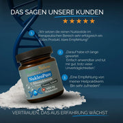 Nukleotide "Nukleopure - Premium Nukleotide"