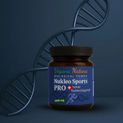 NukleoSports - PRO Nukleotide 60 g Pulver