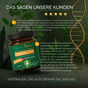 Immun & Cell plus Nukleotide 120 Kapseln