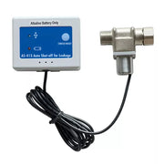 Alvito Nevo AquaStop für 3/8 Schraubgewinde