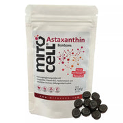 Leckere Astaxanthin Bonbon mit 8mg