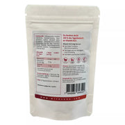 Astaxanthin-Bonbon Inhaltsstoffe Angaben