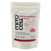 Mitocell Astaxanthin Bonbon 30 Stück je 8 mg