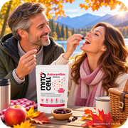Astaxanthin Bonbons 8 mg für den Alltag – 30 Stück – NaturBurg