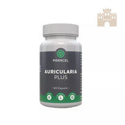 Auricularia plus Staudensellerie 60 Kapseln