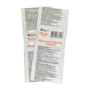 Bernsteinsäure 20 Tabletten