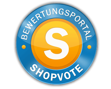SHOPVOTE Bewertungen