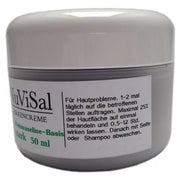 Teersalbe Pechsalbe mit Birkenteer schwarze stark 50 ml kaufen