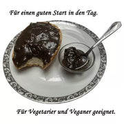 Brotaufstrich vegetarisch Chyavanprash zur leckeren Ayurveda Ernährung