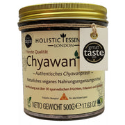 Chyavanprash Chyawan Pura ayurvedisches Amla Mus 500 g