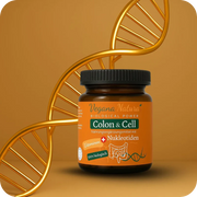 Colon & Cell + Nukleotide 120 Kapseln