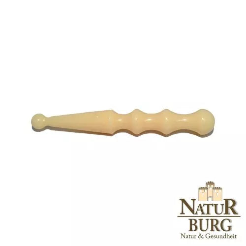 Fussmassage Stab Reflexzonenmassage reflex point 1 Stück
