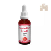 Grapefruitkernextrakt 50 ml Flasche