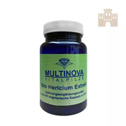 Hericium erinaceus Vitalpilz Extrakt 60 Kapseln