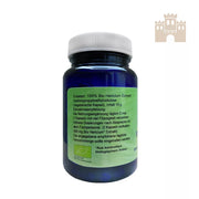 Hericium erinaceus Extrakt Heilpilz - Zutaten
