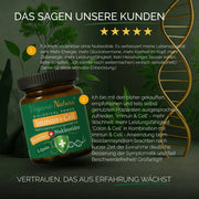 Immun & Cell plus Nukleotide 60 Kapseln