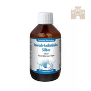 Kolloidales Silber 10 ppm 250 ml