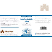 kolloidales Silber 10 ppm
