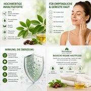 Silbercreme Dermacare mit kolloidales Silber 100 ml