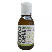 Mitocell Omega-3 Öl vegan 100 ml