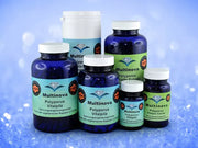 Multinova Vitalpilze Polyporus Sortiment