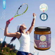 Nukleotide Pulver Sportnahrung