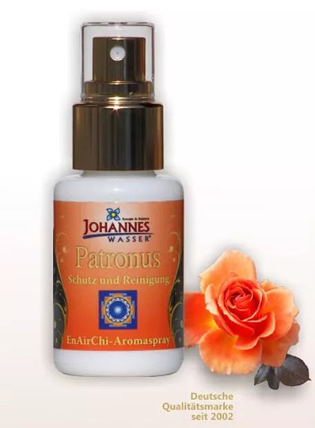 Patronus - Schutz und Reinigung - EnAirChi Aromaspray 30 ml