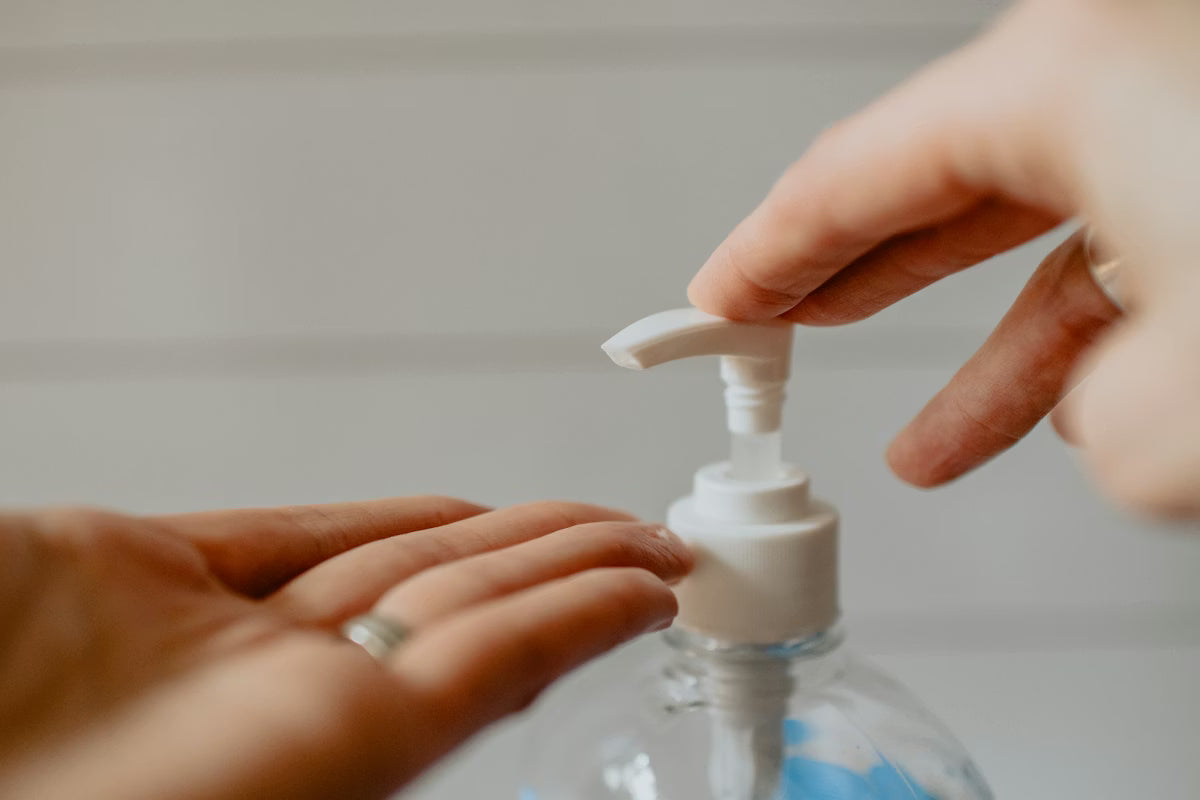 Immunsystem stärken