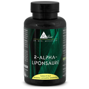 R-Alpha-Liponsäure 120 Kapseln