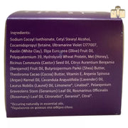 Silbershampoo mit Inhaltsstoff Pigment Ultramarin