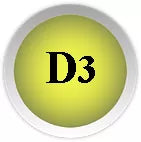 Sonnen Vitamin D3 bei Mangel