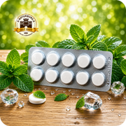 Validol 10 Lutschtabletten