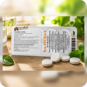 Validol 10 Lutschtabletten