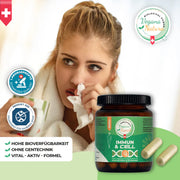 Immun & Cell plus Nukleotide 60 Kapseln