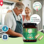 Immun & Cell plus Nukleotide 60 Kapseln