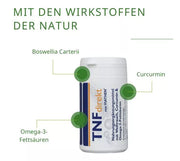 Viathen TNF direkt Wirkstoffe