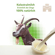 Ziegenkolostrum Ziegencolostrum 90 Kapseln Colostrum Ziege