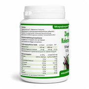 Ziegenkolostrum 150 Kapseln 230 mg Colostrum